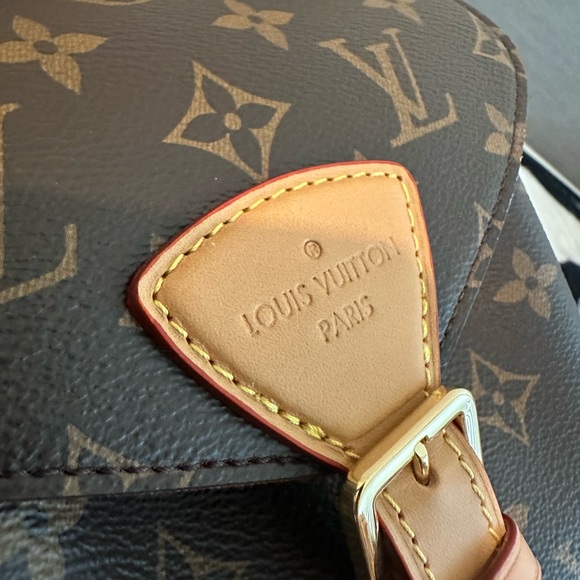 It’s a MONTS NM PM MNG WN M45501 Brand new never used! Very good condition. - Picture 5 of 11